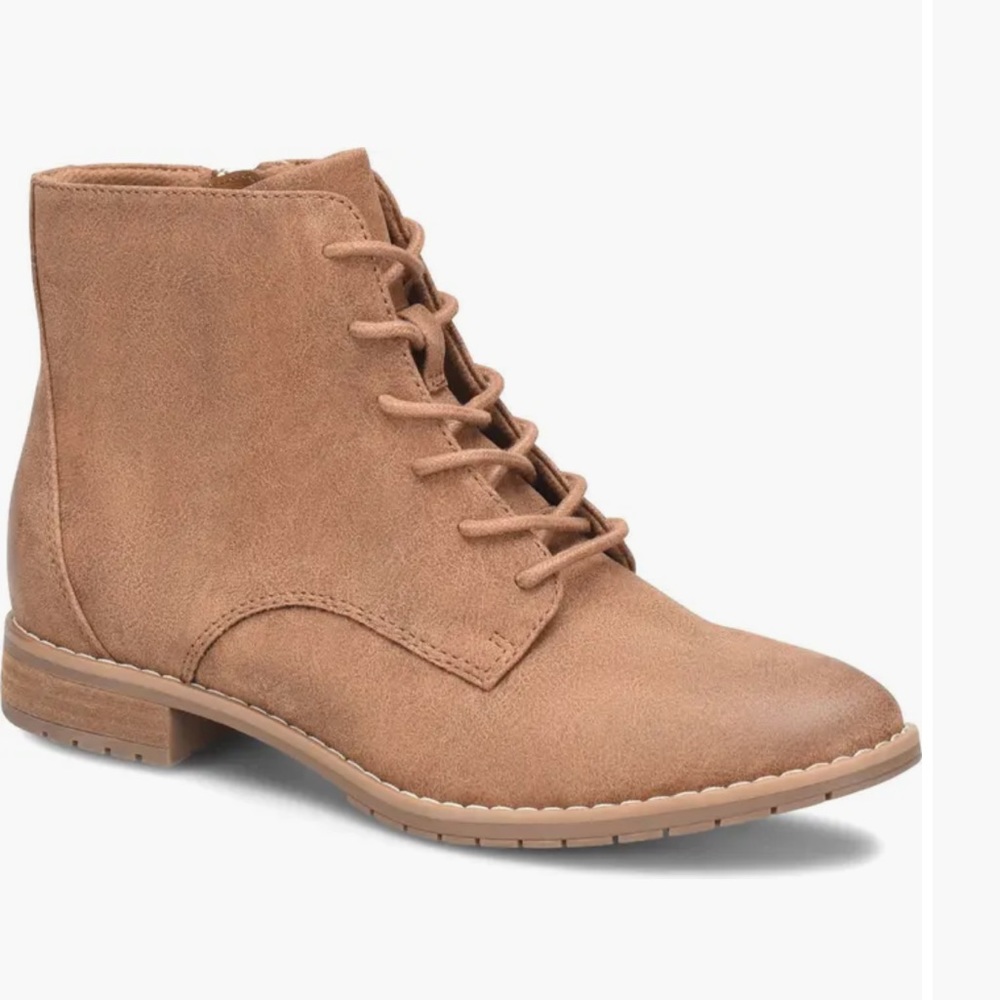 Women’s EUROSOFT Winterbury Lace Up Shoes